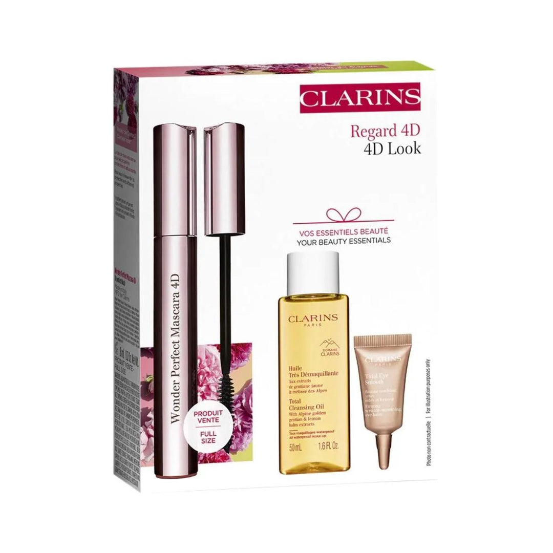 Wonder Perfect 4D Mascara - Gift Set