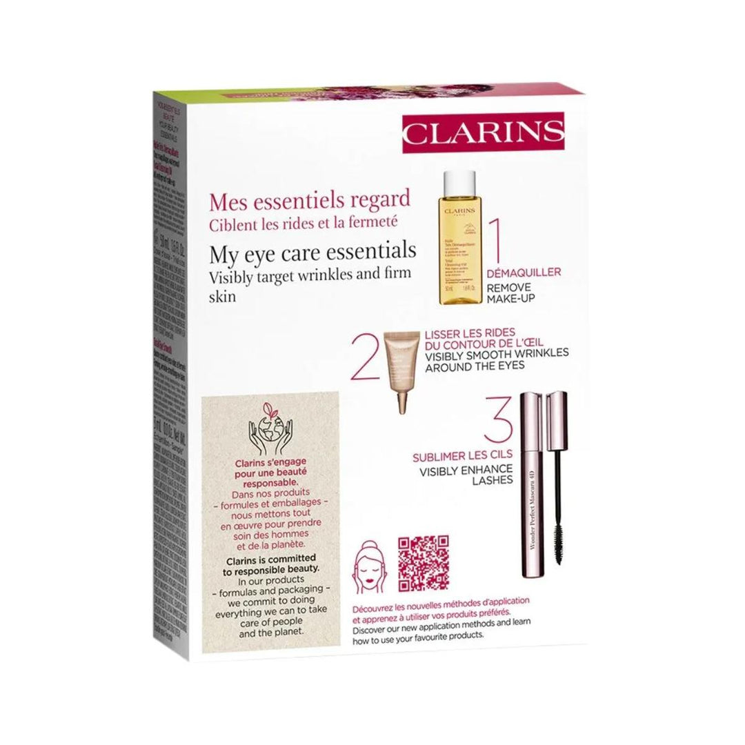 Wonder Perfect 4D Mascara - Gift Set