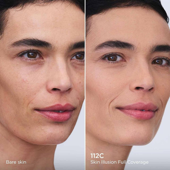 Skin Illusion Full Coverage Foundation - 30ML