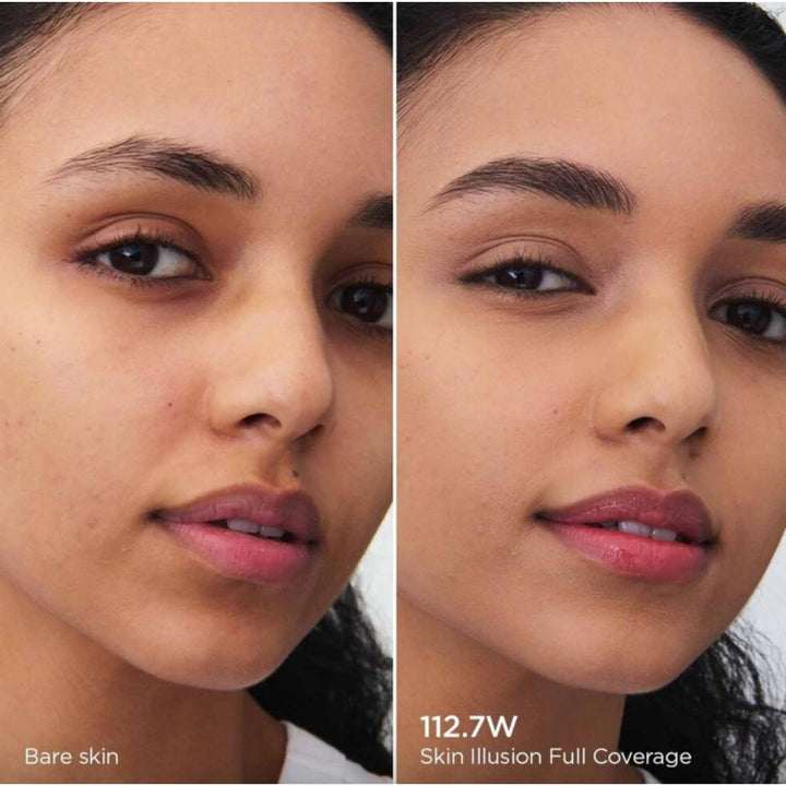 Skin Illusion Full Coverage Foundation - 30ML