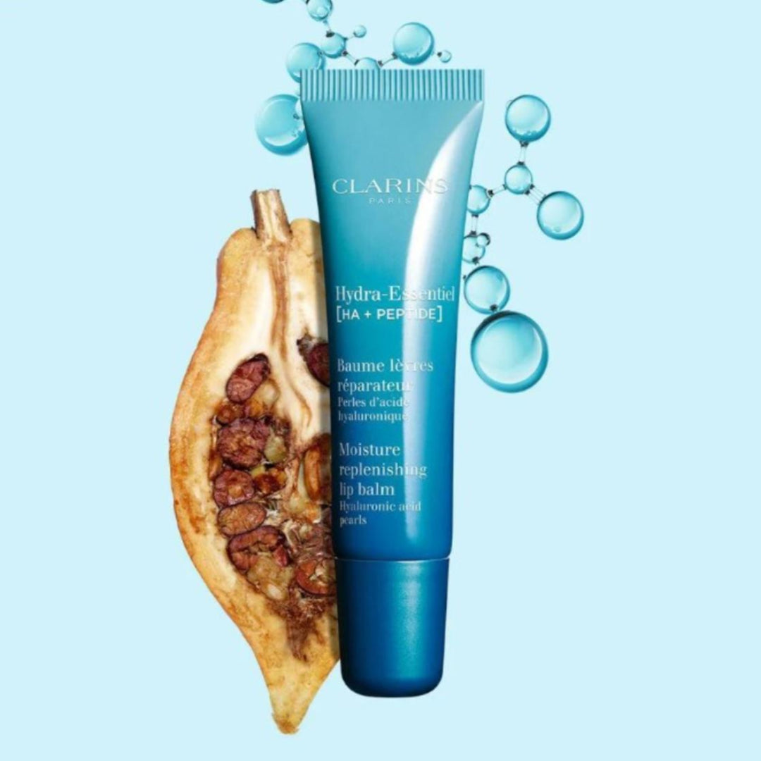 Hydra-Essentiel [HA²] Moisture Replenishing Lip Balm - 15ML