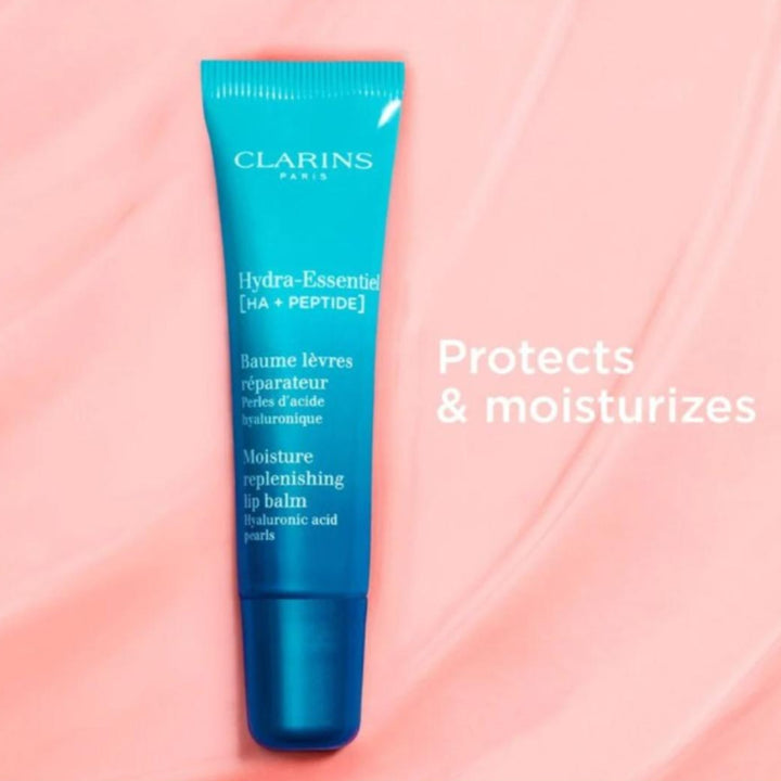 Hydra-Essentiel [HA²] Moisture Replenishing Lip Balm - 15ML