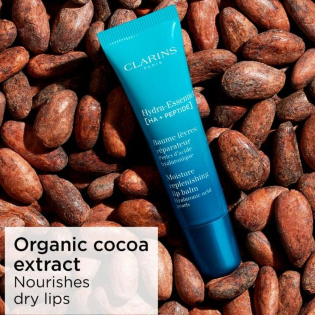 Hydra-Essentiel [HA²] Moisture Replenishing Lip Balm - 15ML