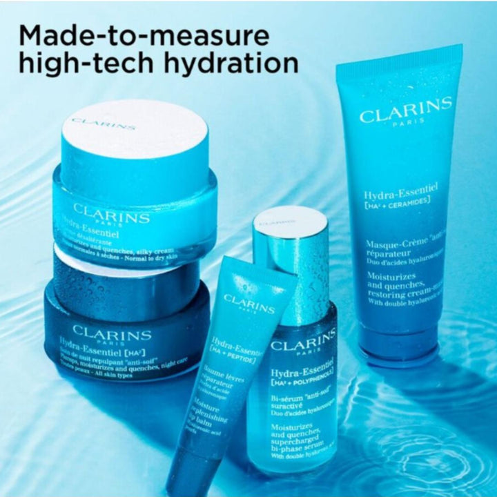 Hydra-Essentiel [HA²] Moisture Replenishing Lip Balm - 15ML