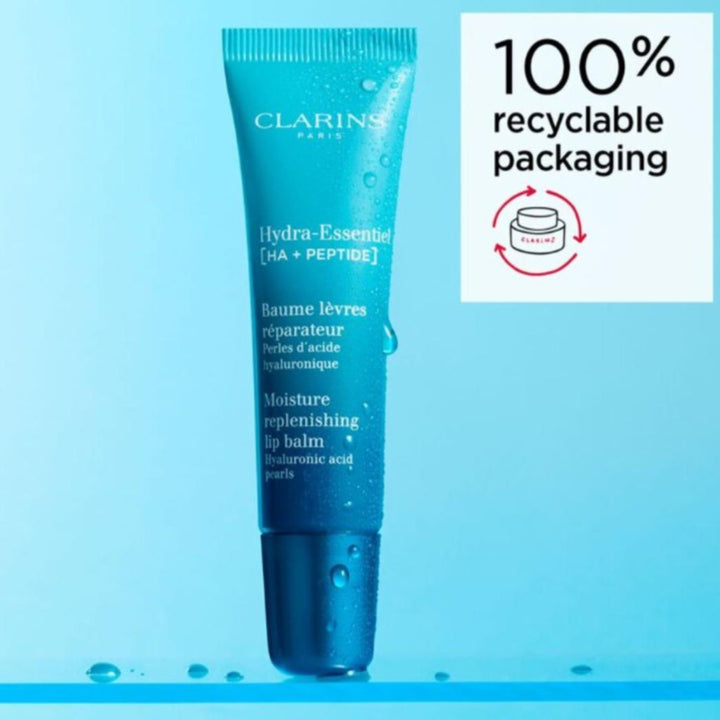 Hydra-Essentiel [HA²] Moisture Replenishing Lip Balm - 15ML