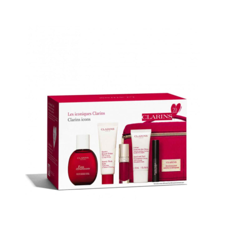 Vanity Icons Collection