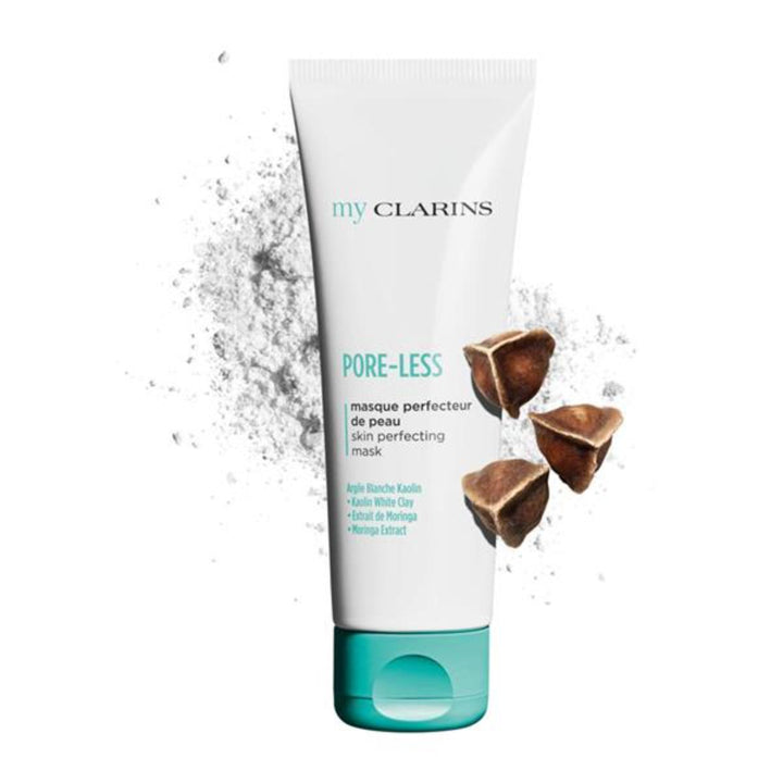 My Clarins PORE-LESS Skin Perfecting Mask 50ml