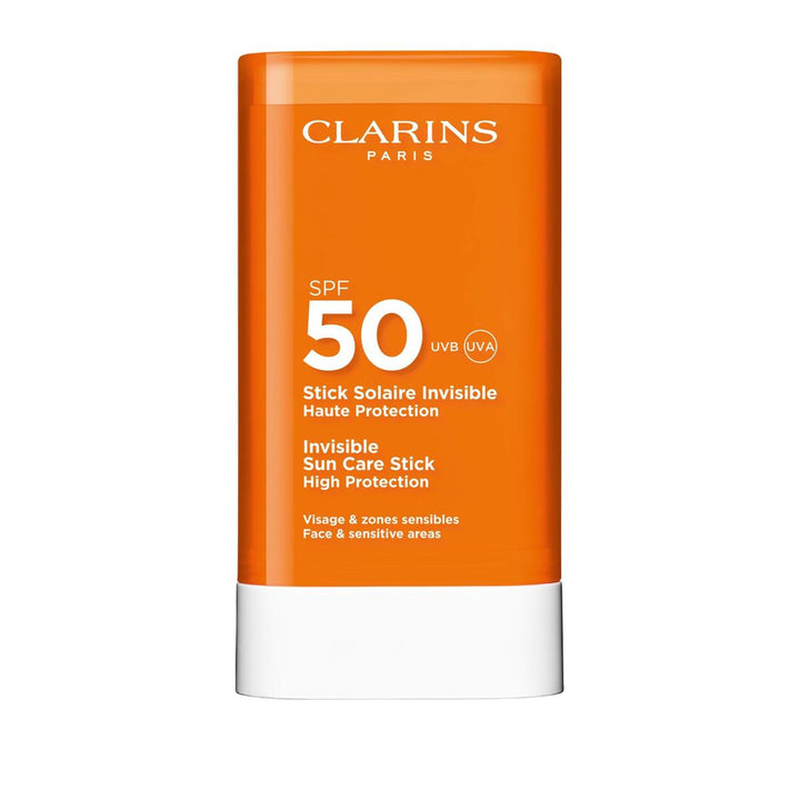Invisible Sun Stick SPF50 UVA UVB