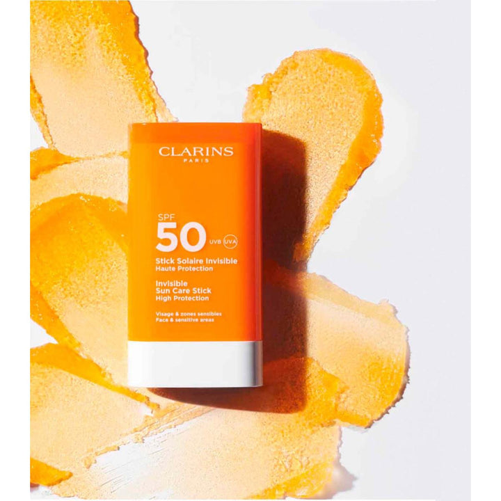Invisible Sun Stick SPF50 UVA UVB