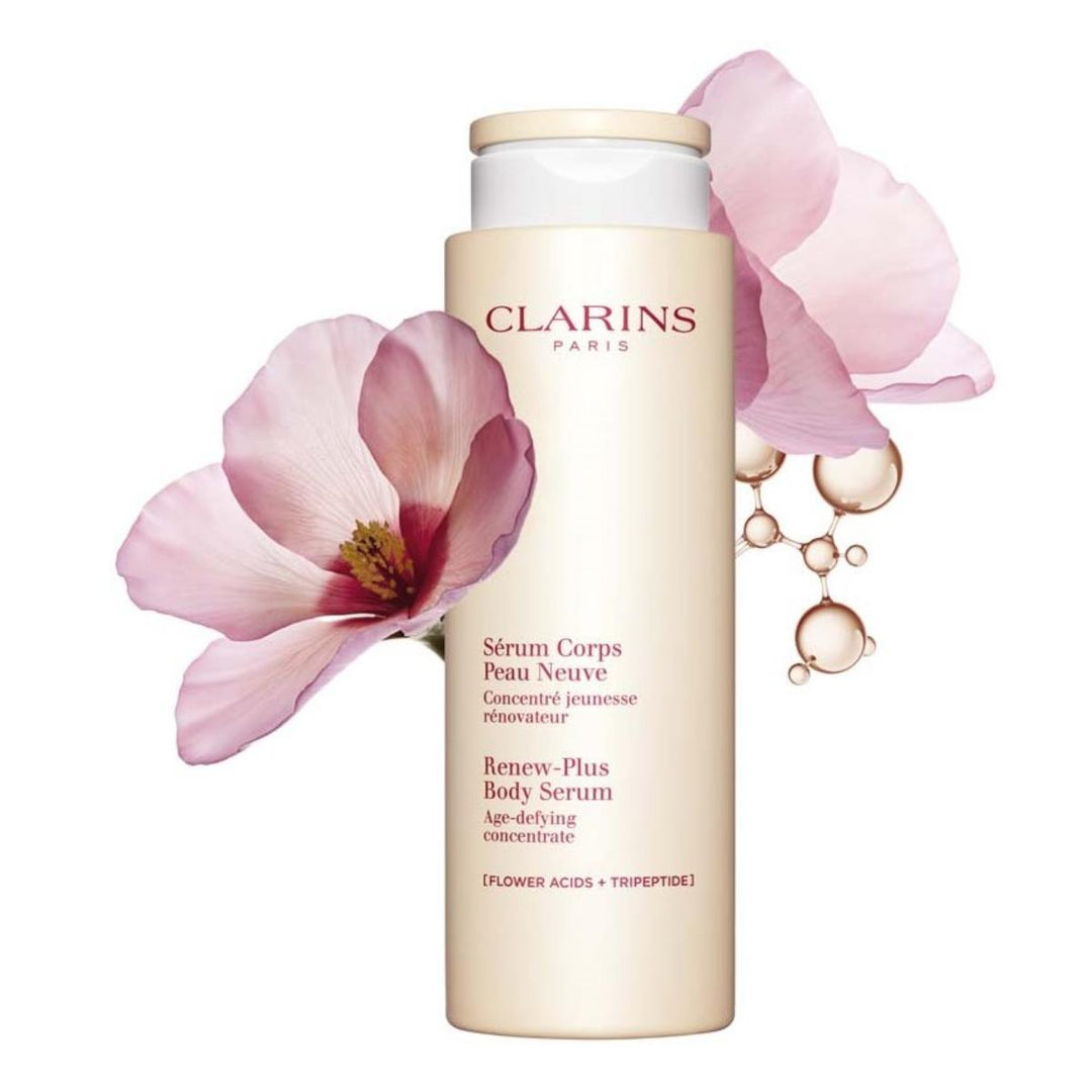 Renew-Plus Anti-Aging Resurfacing Body Serum