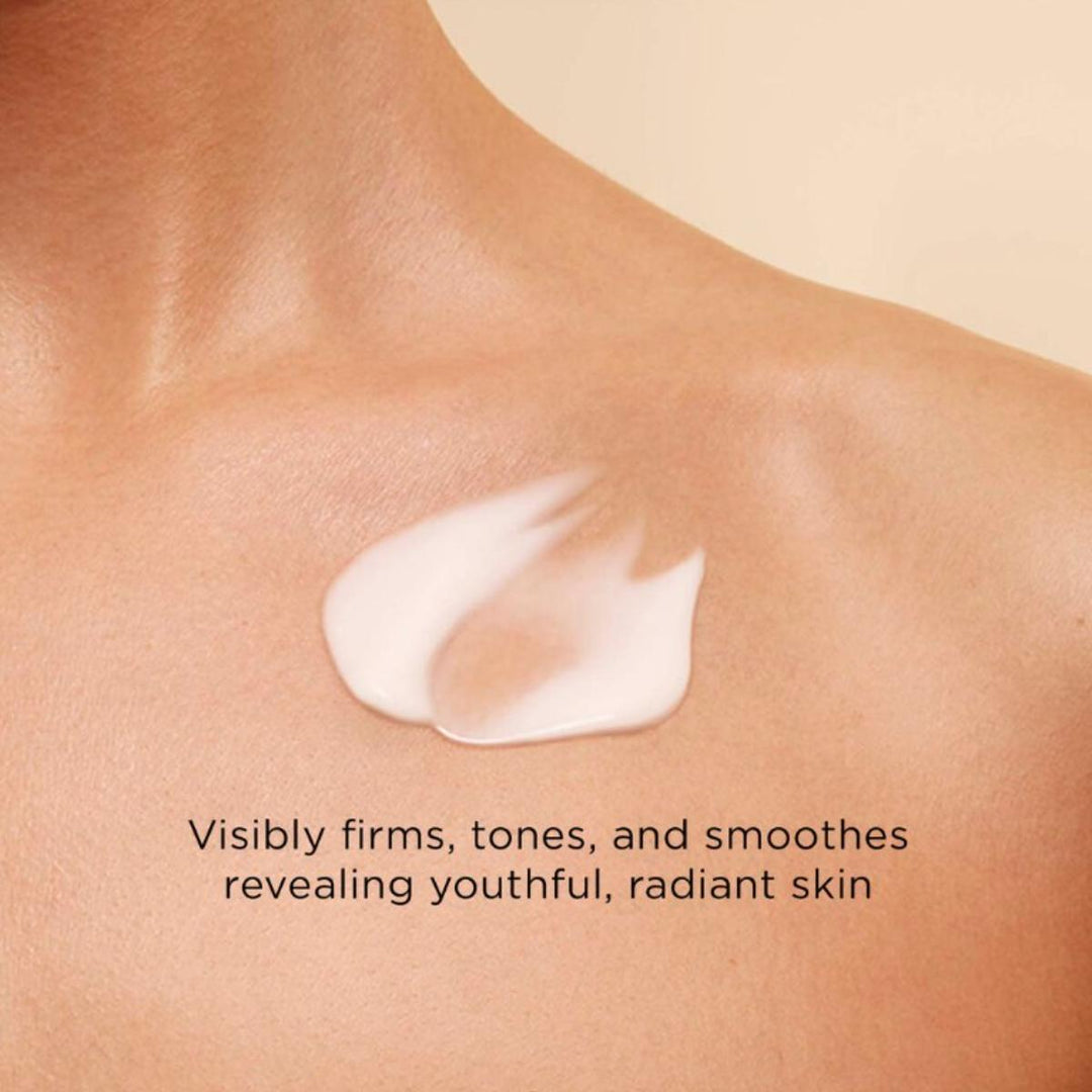 Renew-Plus Anti-Aging Resurfacing Body Serum