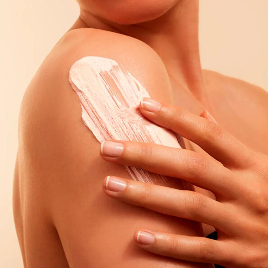 Exfoliating Body Scrub for Smooth Skin