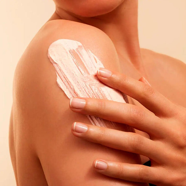 Exfoliating Body Scrub for Smooth Skin