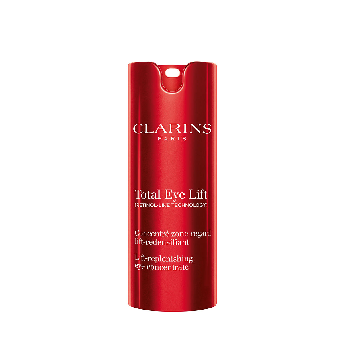 CLARINS Total Eye Lift 15mL アイクリーム Total Eye Lift Eye Cream – Edgars