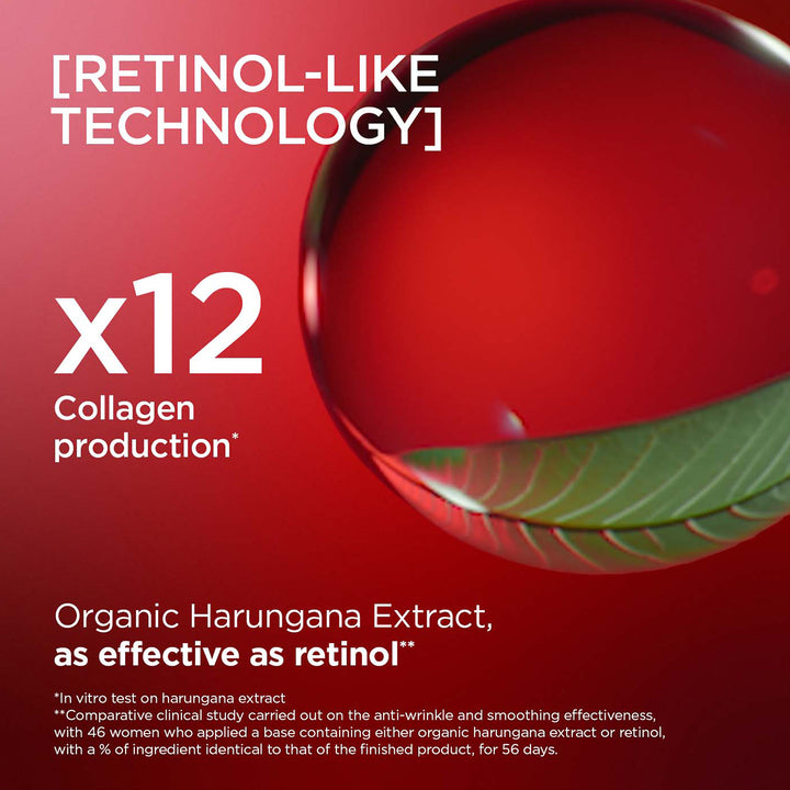 Total Eye Lift Eye Cream