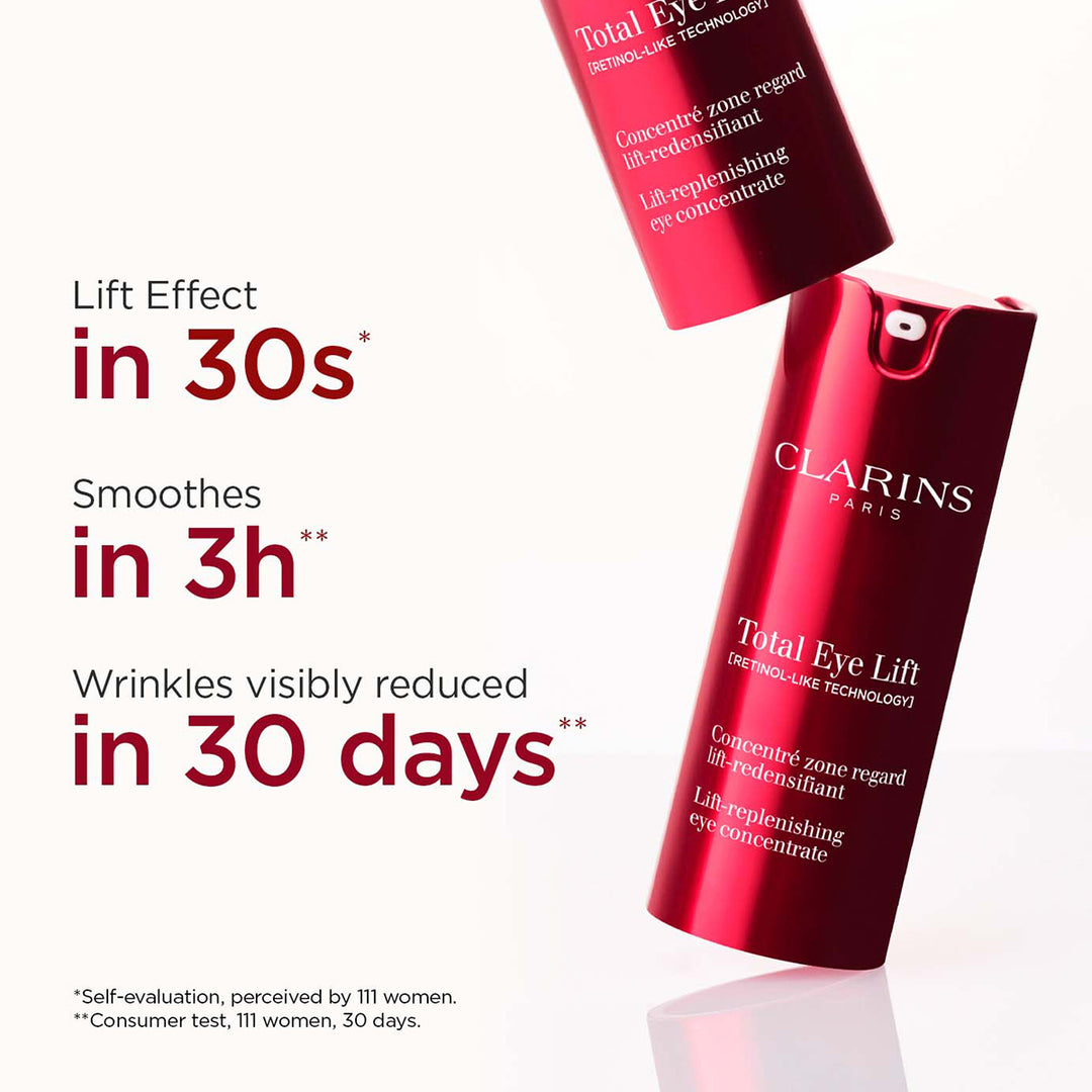 Total Eye Lift Eye Cream