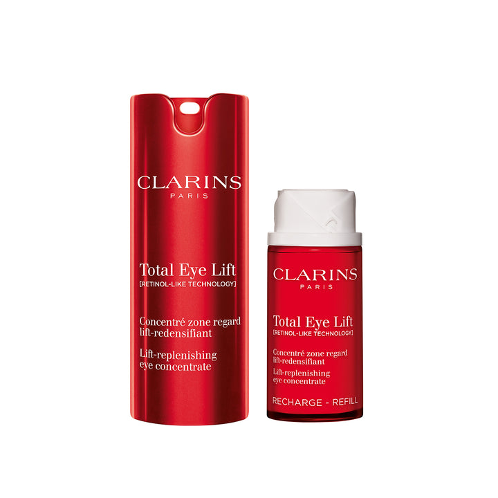 Total Eye Lift Eye Cream - REFILL