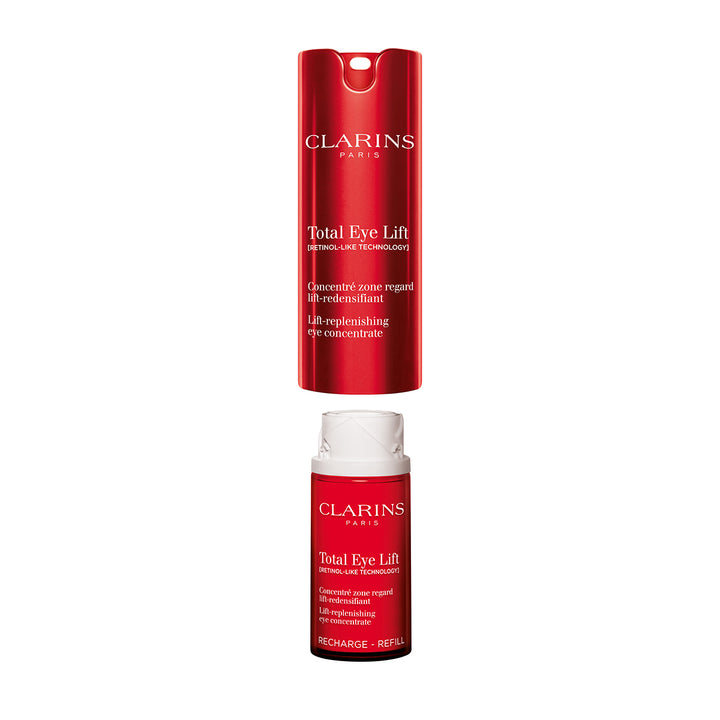 Total Eye Lift Eye Cream - REFILL