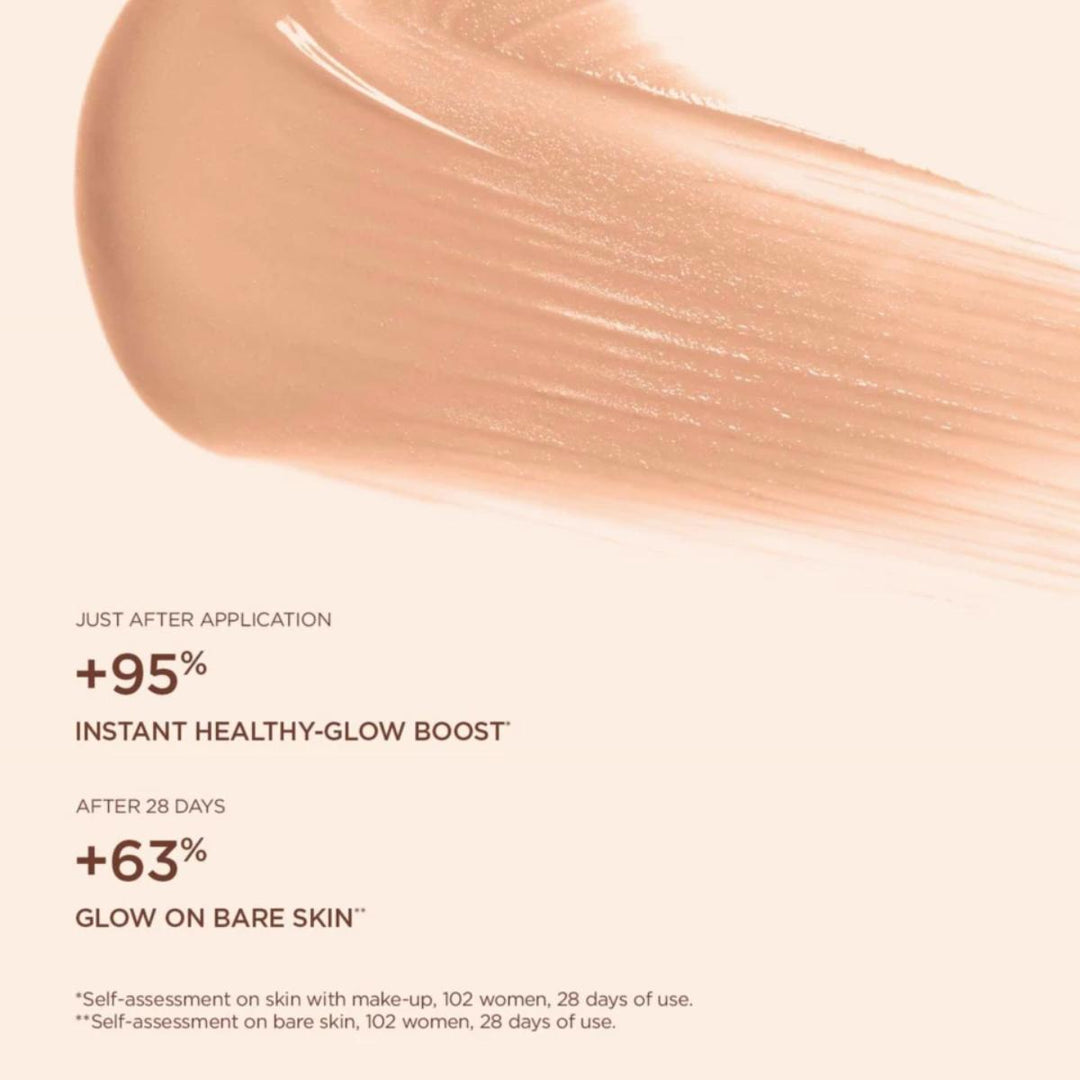 Skin Illusion Tinted Moisturizer SPF25 - 40ML