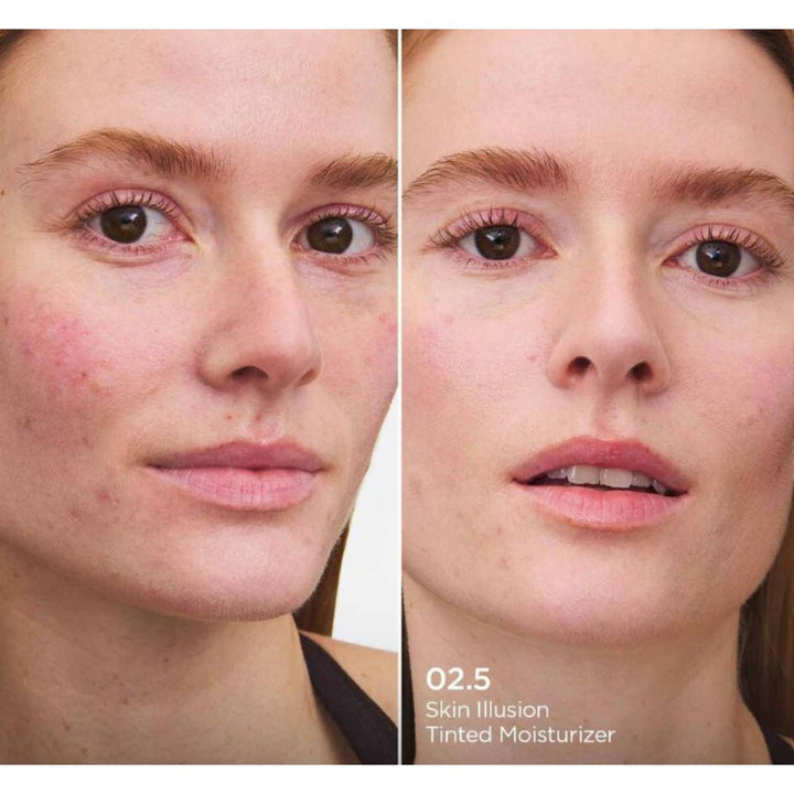 Skin Illusion Tinted Moisturizer SPF25 - 40ML