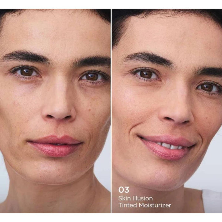 Skin Illusion Tinted Moisturizer SPF25 - 40ML