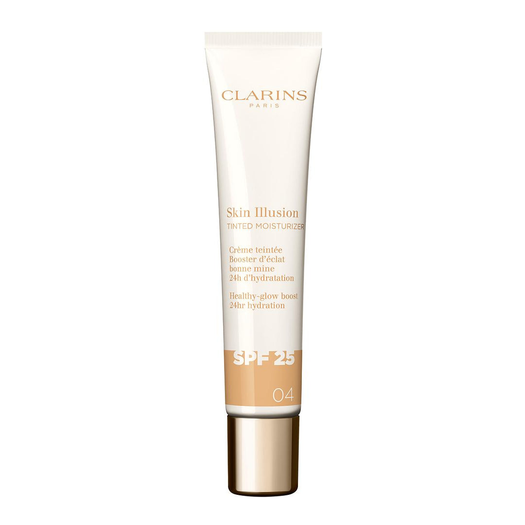 Skin Illusion Tinted Moisturizer SPF25 - 40ML