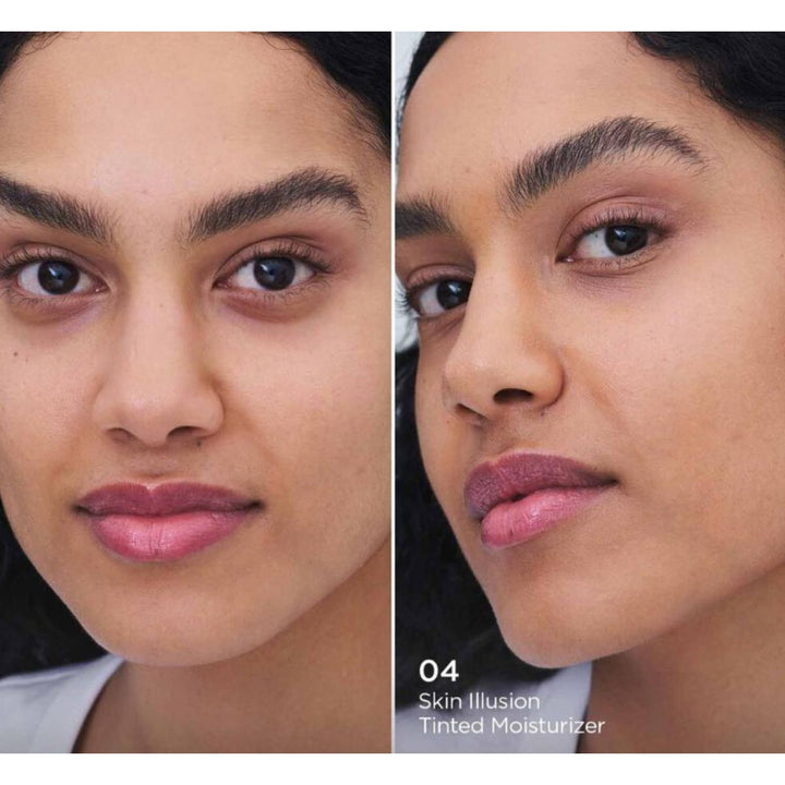 Skin Illusion Tinted Moisturizer SPF25 - 40ML