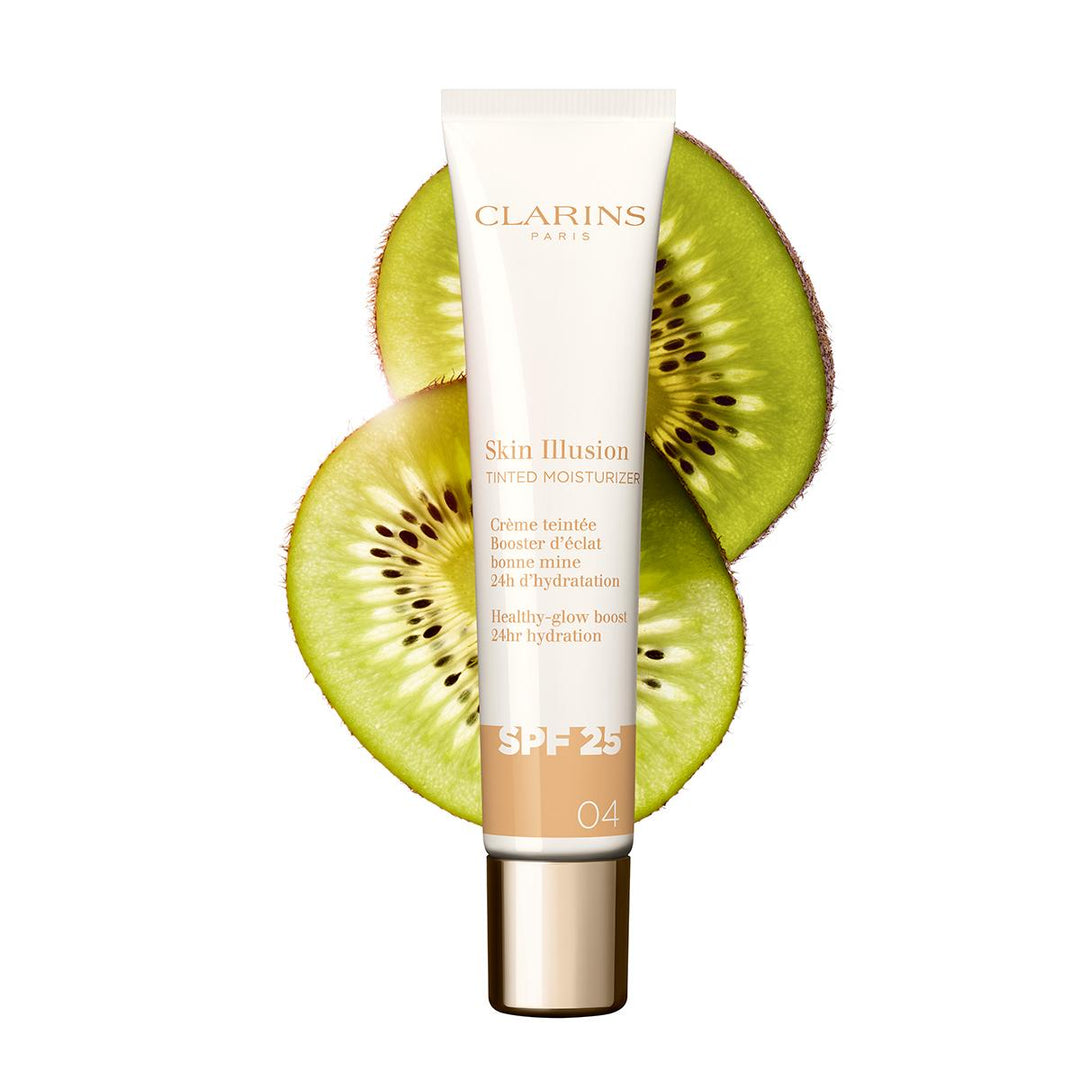 Skin Illusion Tinted Moisturizer SPF25 - 40ML