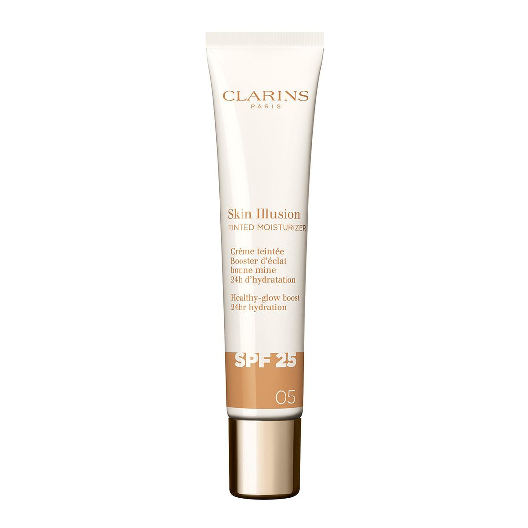 Skin Illusion Tinted Moisturizer SPF25 - 40ML