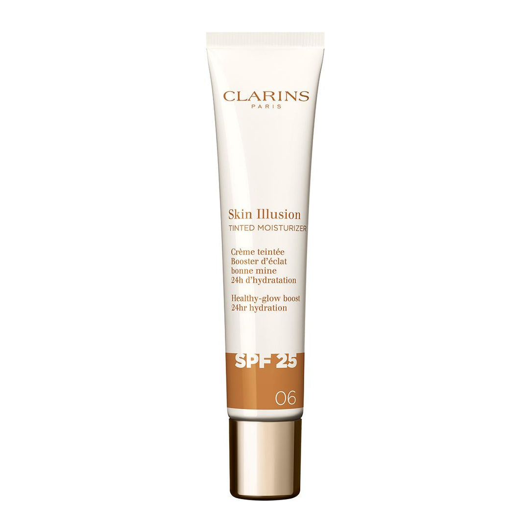 Skin Illusion Tinted Moisturizer SPF25 - 40ML