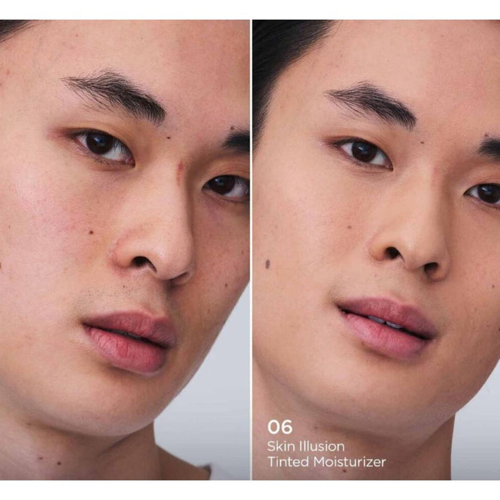 Skin Illusion Tinted Moisturizer SPF25 - 40ML