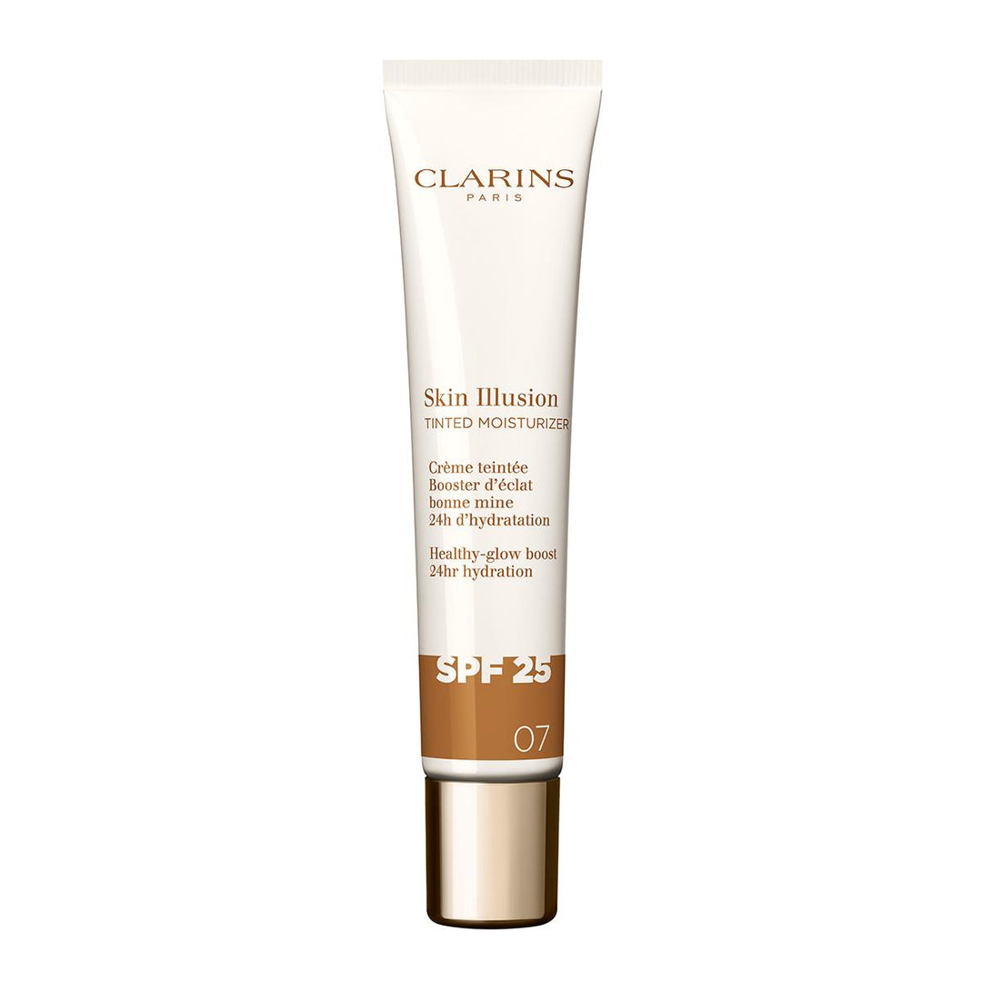 Skin Illusion Tinted Moisturizer SPF25 - 40ML