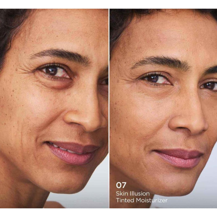 Skin Illusion Tinted Moisturizer SPF25 - 40ML