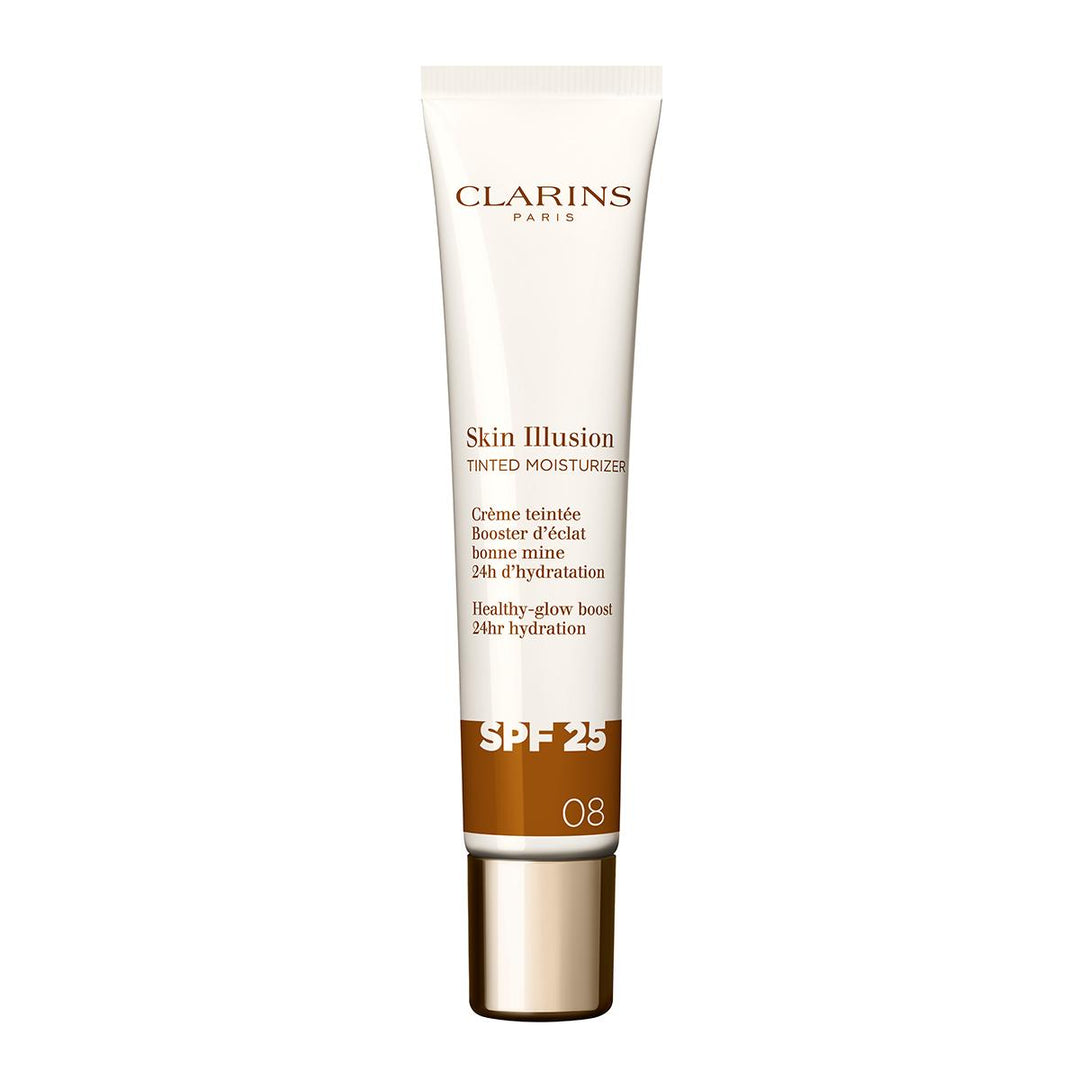 Skin Illusion Tinted Moisturizer SPF25 - 40ML