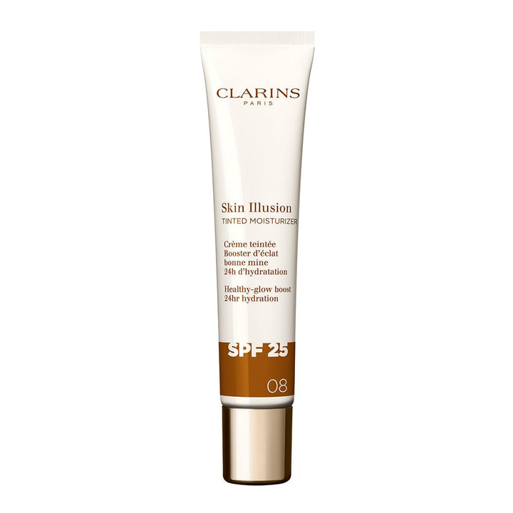 Skin Illusion Tinted Moisturizer SPF25 - 40ML
