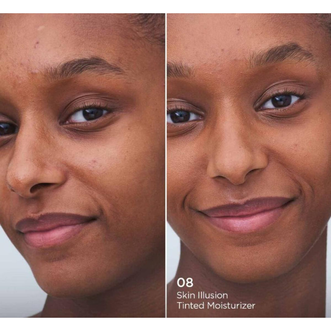 Skin Illusion Tinted Moisturizer SPF25 - 40ML