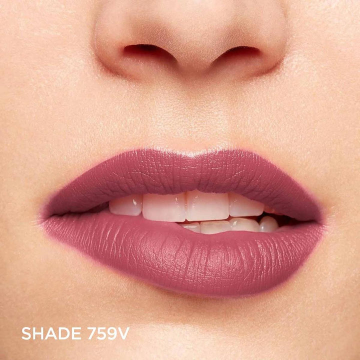 New Joli Rouge Velvet Lipstick