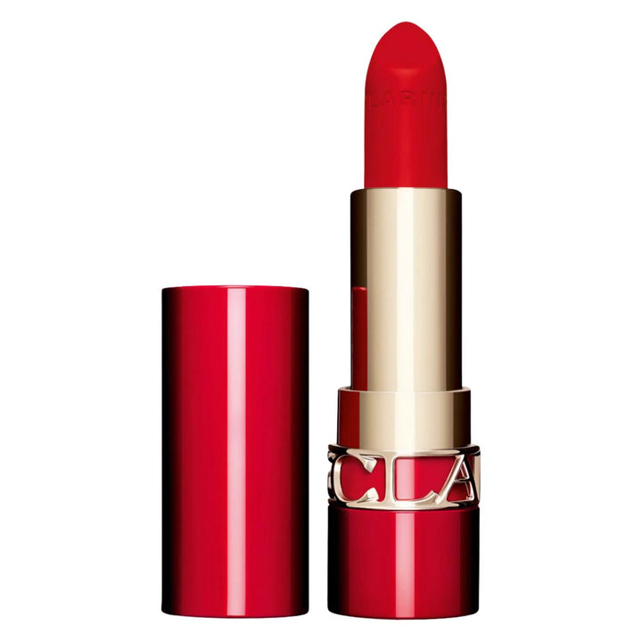 New Joli Rouge Velvet Lipstick