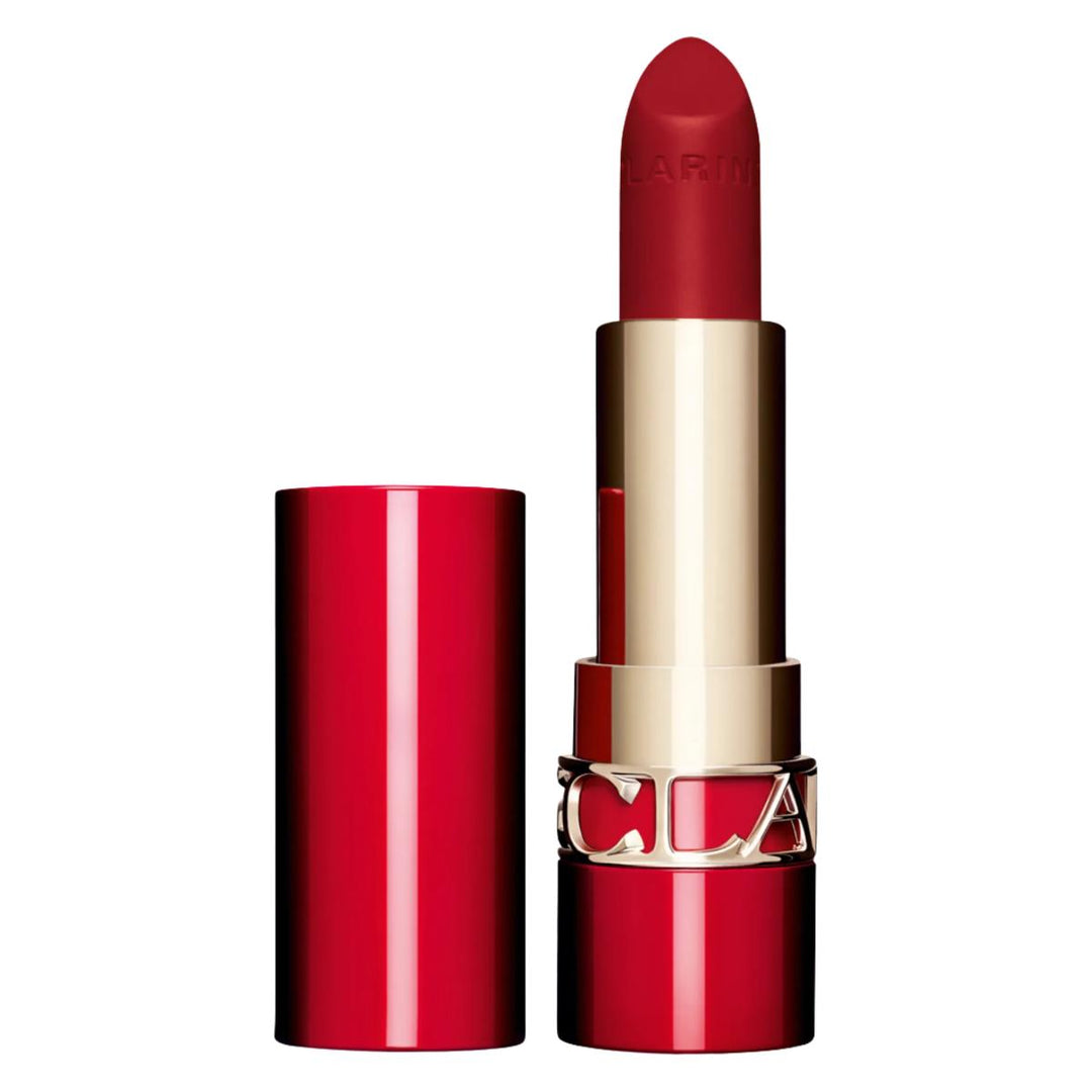 New Joli Rouge Velvet Lipstick