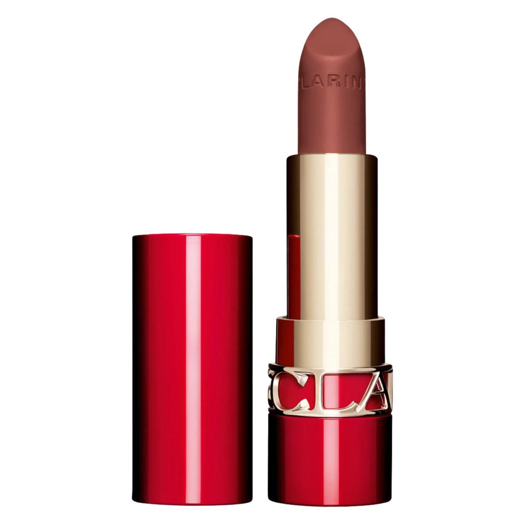 New Joli Rouge Velvet Lipstick