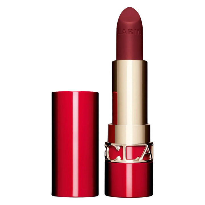 New Joli Rouge Velvet Lipstick