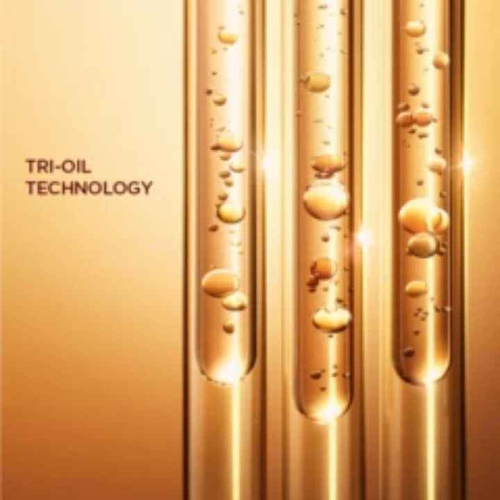 Double Serum Light Texture