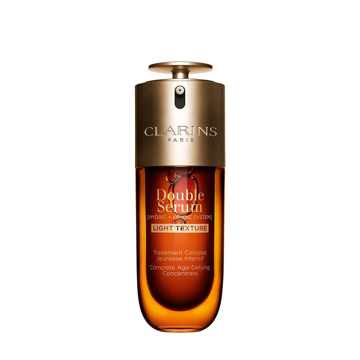 Double Serum Light Texture
