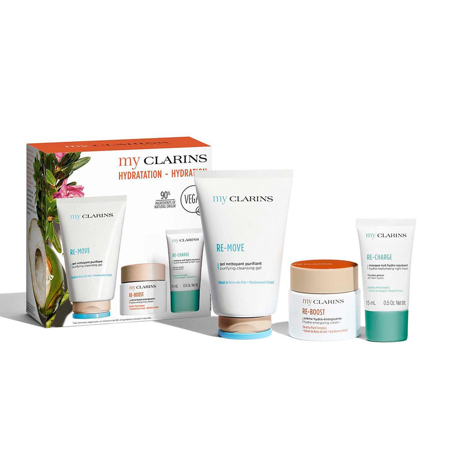 Cleansers – Edgars