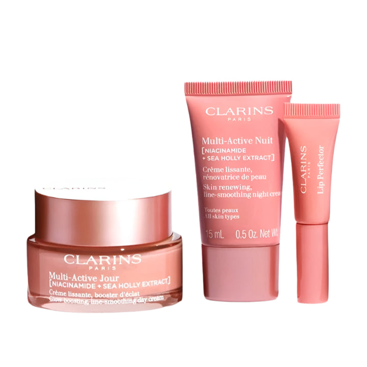 Multi-Active Collection Value Pack