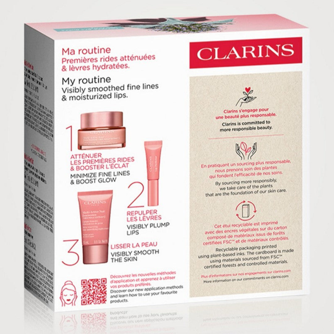 Multi-Active Collection Value Pack