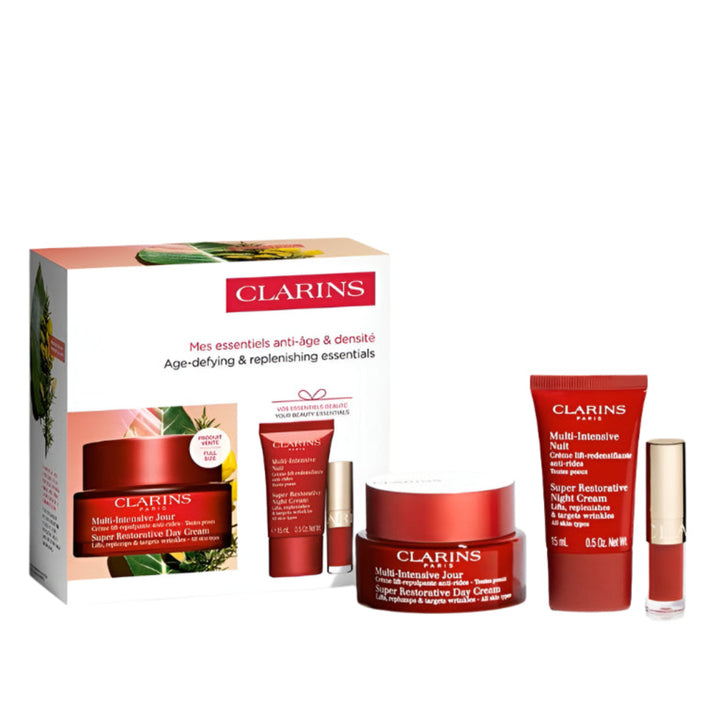 Super Restorative Collection Value Pack