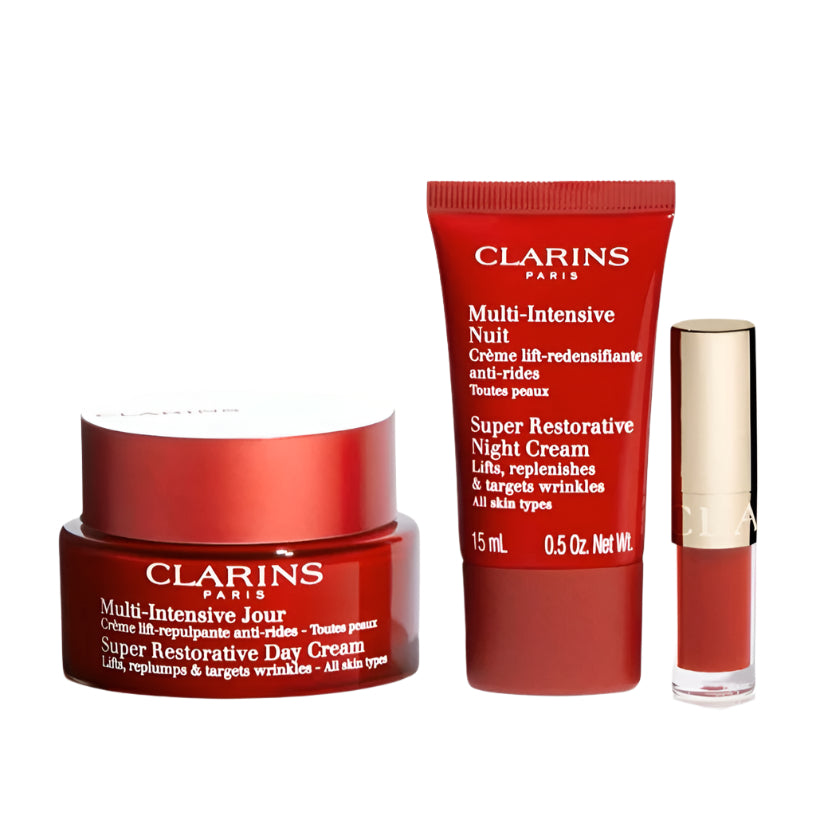 Super Restorative Collection Value Pack