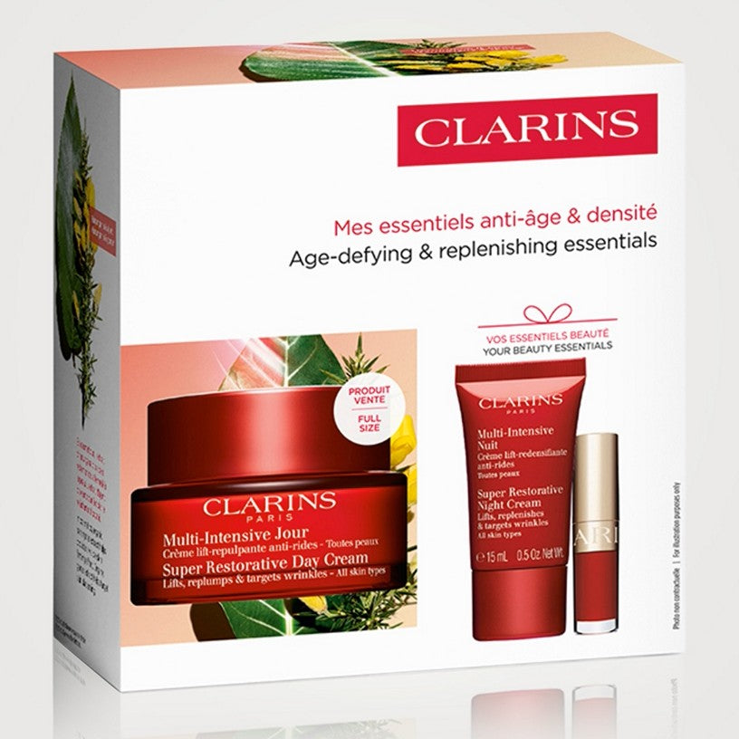 Super Restorative Collection Value Pack