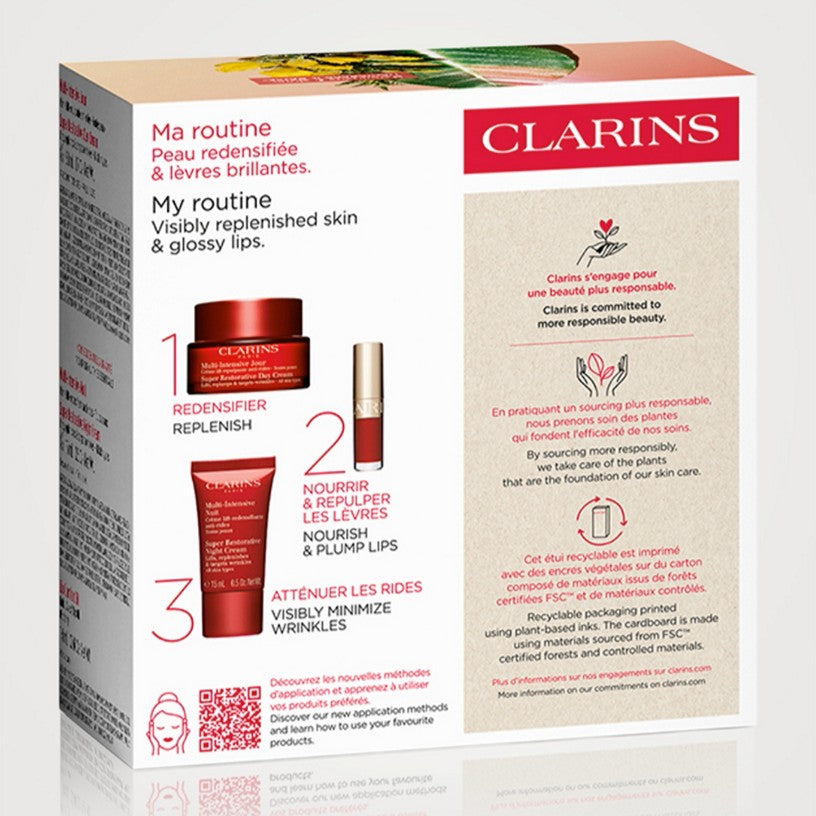 Super Restorative Collection Value Pack